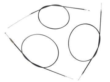 Remkabel / gaskabel set Tomos A3 / A35 / diverse modellen beschikbaar voor biedingen