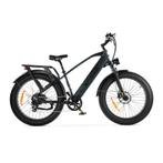 ENGWE E26 - Hoge instap - Fatbike - Zwart, Fietsen en Brommers, Elektrische fietsen, Ophalen of Verzenden, Nieuw