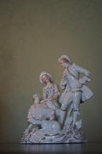 Capodimonte - Beeldje - Porselein, Antiek en Kunst