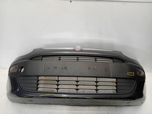 Bumper voor Fiat Punto  1.3 D Multijet, Auto-onderdelen, Carrosserie en Plaatwerk, ARN erkend, Stiba lid, Erkend duurzaam, Voor