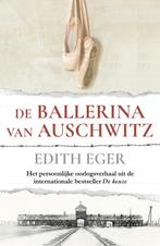 9789400518247 De ballerina van Auschwitz, Boeken, Verzenden, Nieuw, Edith eger