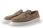 Blackstone Loafers in maat 41 Bruin | 10% extra korting, Bruin, Verzenden, Zo goed als nieuw, Loafers