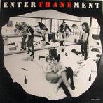 Lp - Thane - Enterthanement, Verzenden, Nieuw in verpakking