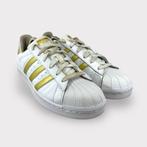 Adidas Superstar - Maat 39.5, Kleding | Dames, Schoenen, Sneakers of Gympen, Gedragen, Verzenden, Adidas