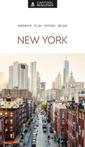 Capitool reisgidsen - New York  -    9789000369041
