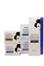 Kojie San Dream White voordeelpakket, Sieraden, Tassen en Uiterlijk, Nieuw, Ophalen of Verzenden