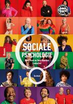 9789024442744 Sociale psychologie Roos Vonk, Boeken, Nieuw, Verzenden, Roos Vonk