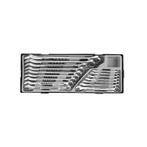 FORCE TOOLTRAY STEEKRING SLEUTELS, Verzenden, Nieuw