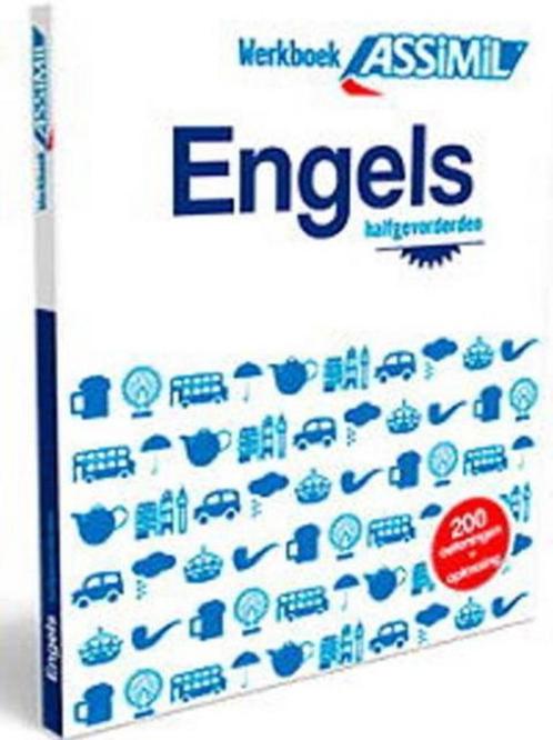 9782700507287 Assimil Werkboek Engels - Valse Beginners, Boeken, Studieboeken en Cursussen, Nieuw, Verzenden