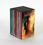 Lewis, C S : Chronicles of Narnia Movie Tie-In Rack B, Boeken, Verzenden, Gelezen, C S Lewis