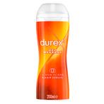 Durex Play Sensual Ylang-Ylang 2-In-1 Massageolie en, Verzenden, Nieuw