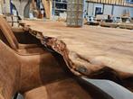 Luxe Boomstamplanken en Tafels voor Jouw Epoxyproject, Doe-het-zelf en Verbouw, Hout en Planken, Nieuw, Balk