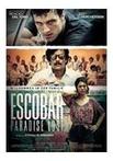 DVD - Escobar - Paradise Lost