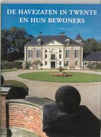 Havezaten in Twente en hun bewoners, De 9789040089367, Boeken, Verzenden, Gelezen, A.J. Gevers