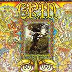LP gebruikt - Grin - Gone Crazy, Verzenden, Zo goed als nieuw