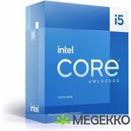 Intel Core i5-13600KF, Computers en Software, Processors, Nieuw, Verzenden