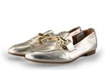 Gabor Loafers in maat 38 Goud | 10% extra korting, Kleding | Dames, Schoenen, Overige kleuren, Verzenden, Overige typen, Gabor