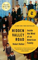 Hidden Valley Road Inside the Mind of an American Family, Verzenden, Gelezen, Robert Kolker