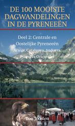 De 100 Mooiste Dagwandelingen In De Pyreneeen Dl 2, Boeken, Reisgidsen, Gelezen, Ton Joosten, Ton Joosten, Verzenden
