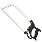 Déglon Professionele slagerszaag – RVS – 45 cm lemmet, Ophalen of Verzenden, Nieuw