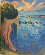 Erich Heckel, Nieuw, Verzenden