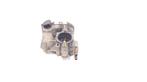 Gasklephuis Opel Corsa C 1.0 0280750044 28725 9157512, Ophalen of Verzenden, Gebruikt, Opel