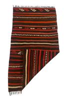 Centraal-Anatolisch - Kelim - 141 cm - 77 cm, Huis en Inrichting, Nieuw