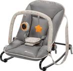 Bebeconfort Starlight Wipstoeltje - Warm Grey, Kinderen en Baby's, Kinderstoelen, Verzenden, Nieuw