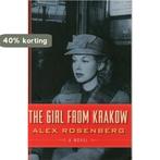 The Girl from Krakow 9781477830819 Alex Rosenberg, Verzenden, Gelezen, Alex Rosenberg