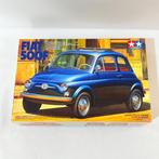 Tamiya 1:24 - Modelbouwdoos - Fiat 500F - 24169 Vintage, Nieuw