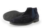 Greve Chelsea boots in maat 41 Blauw | 10% extra korting, Kleding | Heren, Schoenen, Boots, Zo goed als nieuw, Greve, Verzenden