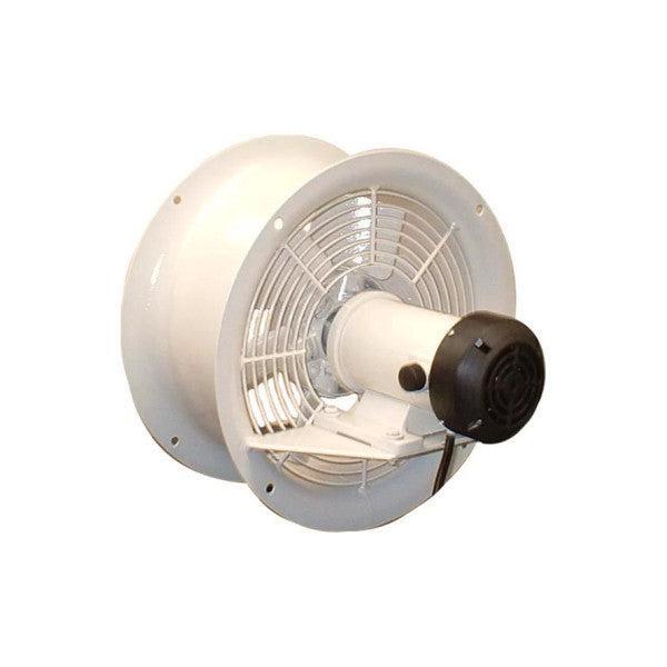 Bieden: Feit 400/EY axial marine ventilator 24V, Watersport en Boten, Bootonderdelen, Kombuis en Sanitair, Nieuw, Zeilboot of Motorboot