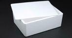 EPS Boxen / Thermobox - wit - 640x395x205 mm + deksel, Zakelijke goederen, Horeca | Overige