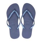 Havaianas Slim slippers, Kleding | Dames, Schoenen, Slippers, Nieuw, Havaianas, Verzenden