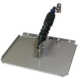 Smart Tabs RVS trim- en stabilisatiesysteem-Maat 2, Watersport en Boten, Accessoires en Onderhoud, Nieuw, Ophalen of Verzenden