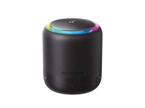 Veiling - ANKER Soundcore mini 3PRO IPX7 Black, Computers en Software, Pc speakers