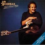 cd - Jan Akkerman - Cant Stand Noise, Verzenden, Zo goed als nieuw