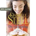 De verjaardag 9789021805757 Danielle Steel, Boeken, Verzenden, Gelezen, Danielle Steel
