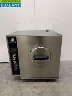 RVS Lightfry 12E Heteluchtfriteuse Friteuse Frituur 400V, Ophalen of Verzenden, Gebruikt