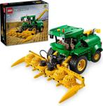 LEGO Technic John Deere 9700 Forage Harvester - 42168, Kinderen en Baby's, Speelgoed | Duplo en Lego, Ophalen of Verzenden, Nieuw
