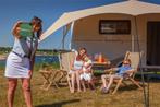 Caravan luifel voor Hobby Beachy, Caravans en Kamperen, Caravan accessoires, Nieuw