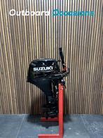 Suzuki 9.9 PK EFI, Ophalen of Verzenden, Gebruikt, Buitenboordmotor
