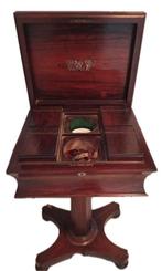 Gueridon - Palissander