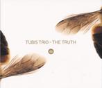 cd - Tubis Trio - The Truth, Zo goed als nieuw, Verzenden