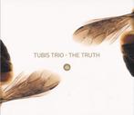 cd - Tubis Trio - The Truth, Verzenden, Zo goed als nieuw