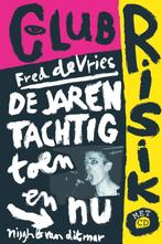 Club Risiko 9789038874586 F. de Vries, Verzenden, Gelezen, F. de Vries