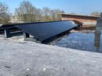 Zonnepanelen Click Systeem JEKA; ons eigen ontworpen systeem