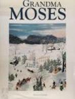 Grandma moses 9789061135197 Cleary, Verzenden, Gelezen, Cleary