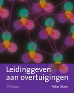 Leidinggeven aan overtuigingen 9789059724891 Peter Stam, Verzenden, Zo goed als nieuw, Peter Stam