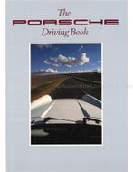 THE PORSCHE DRIVING BOOK, Nieuw, Porsche, Author